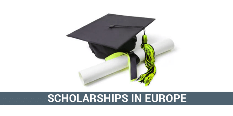 30+ Unpopular Scholarships in Europe for International Students (+Fully Funded)