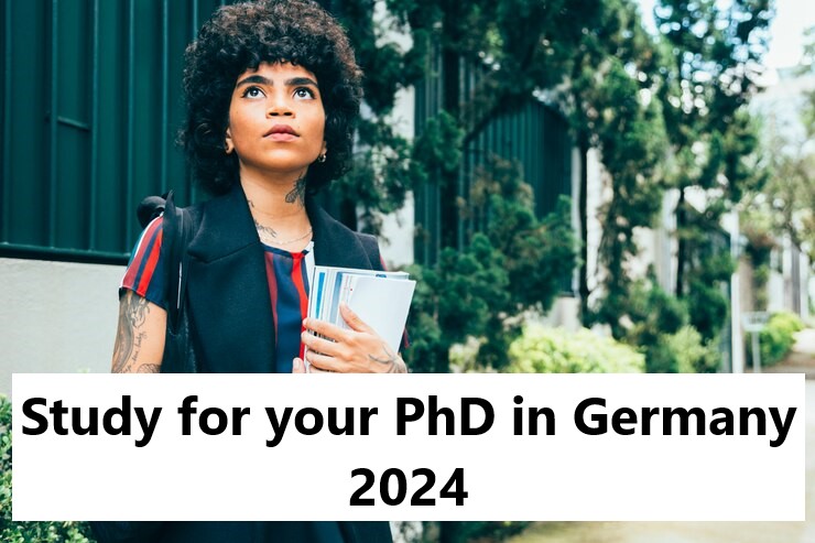 Germany is offering International Students an opportunity to Pursue Your PhD in Berlin 2025 (The Federal Institute for Materials Research and Testing (BAM)