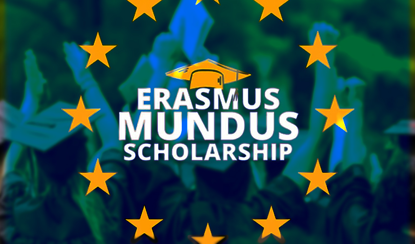 Pakistan Tops Erasmus Mundus Scholarships Again! 189 Students Awarded for European Studies